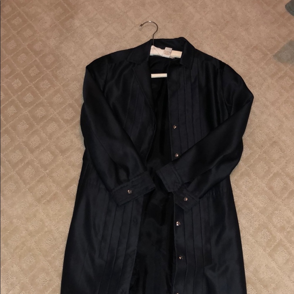 Max Azaria collection dress